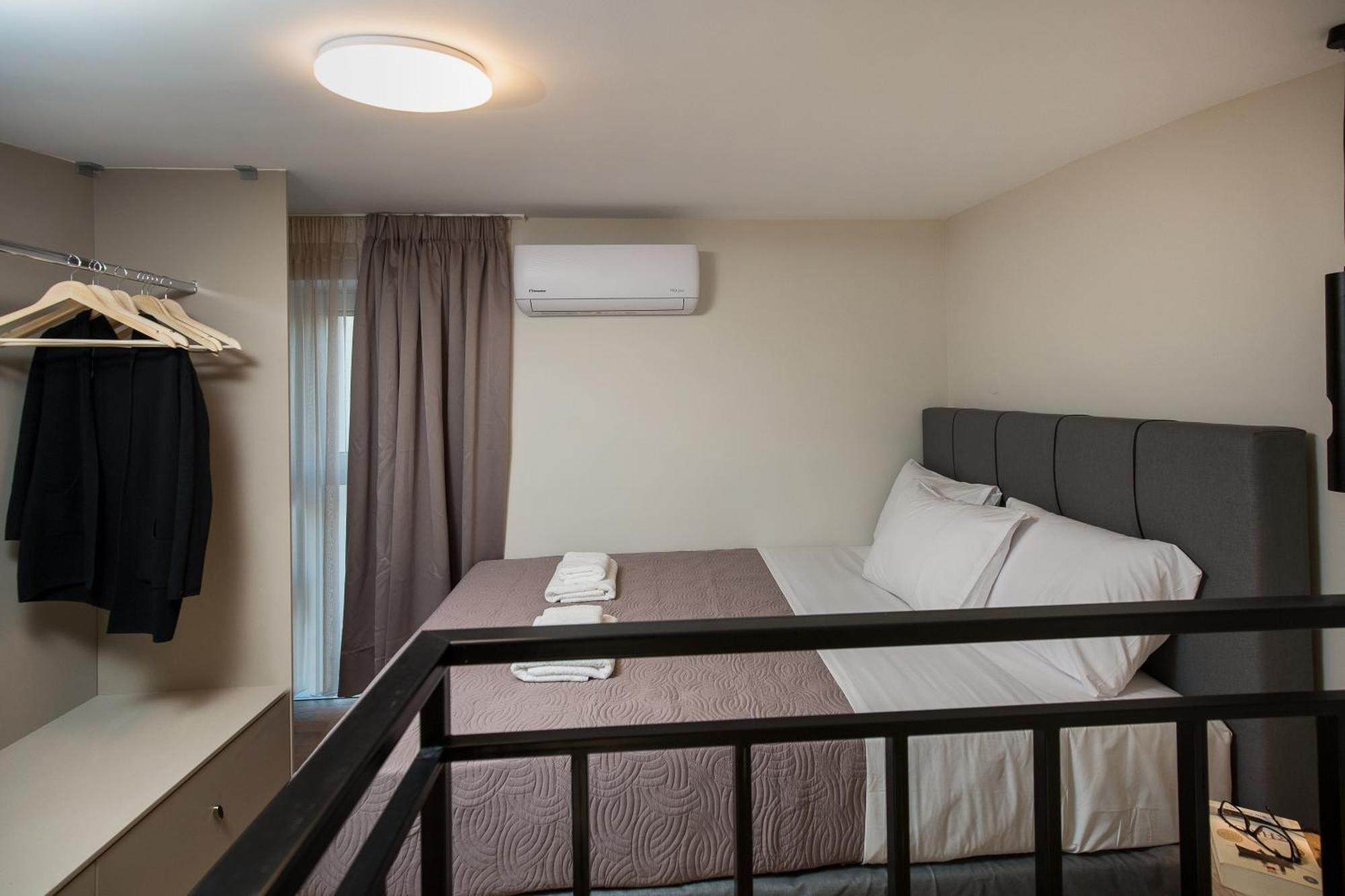 Cove Elafonisi Apartments Agios Pandeleimon  ภายนอก รูปภาพ