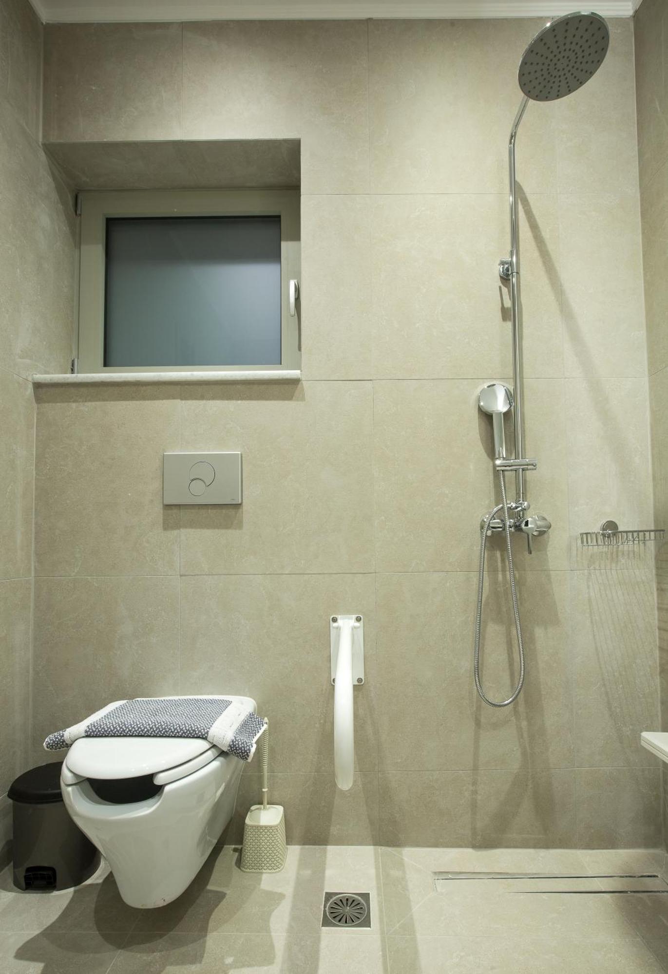Cove Elafonisi Apartments Agios Pandeleimon  ภายนอก รูปภาพ